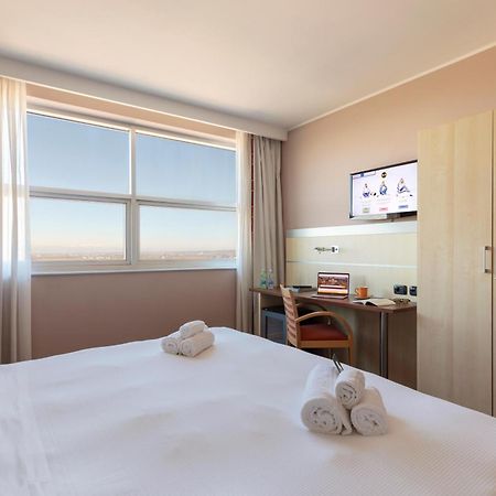 B&B Hotel Cherasco Langhe מראה חיצוני תמונה