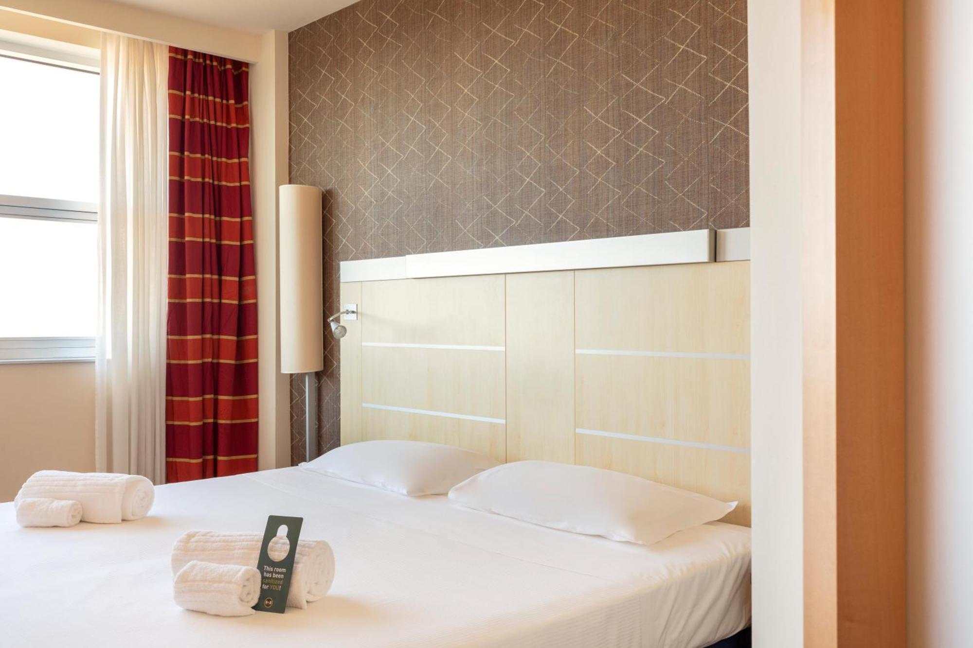 B&B Hotel Cherasco Langhe מראה חיצוני תמונה