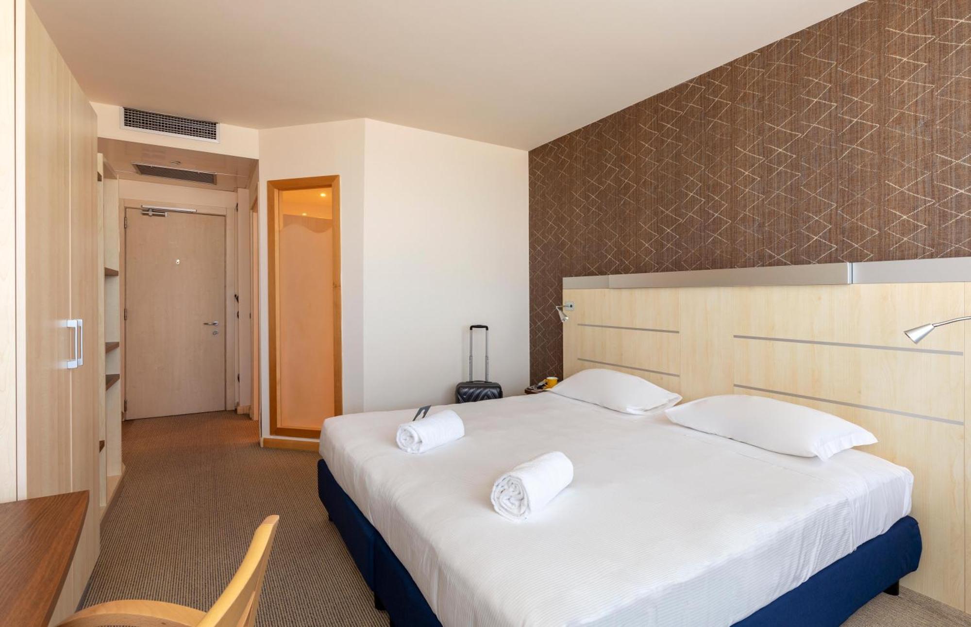 B&B Hotel Cherasco Langhe מראה חיצוני תמונה
