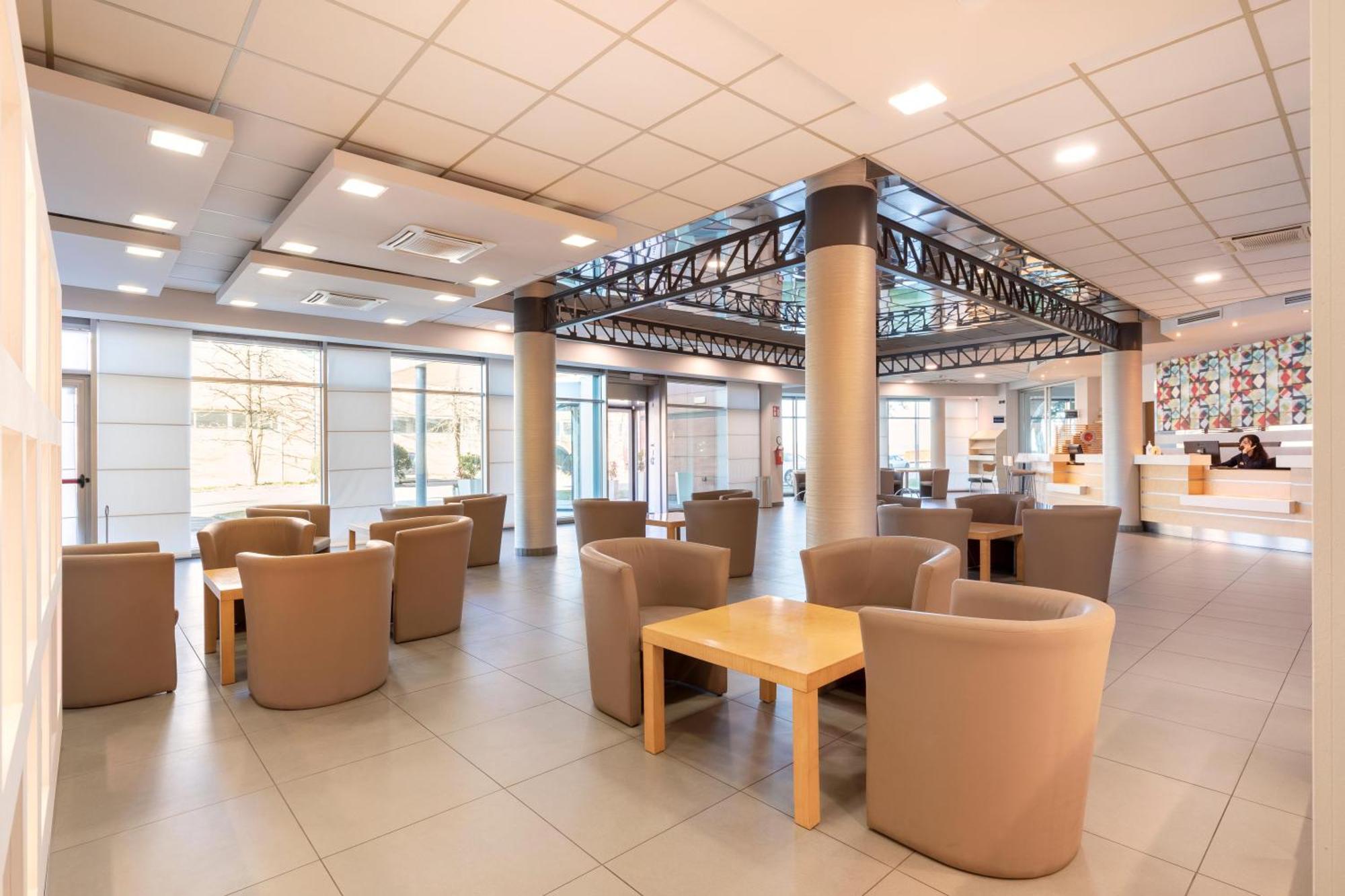 B&B Hotel Cherasco Langhe מראה חיצוני תמונה