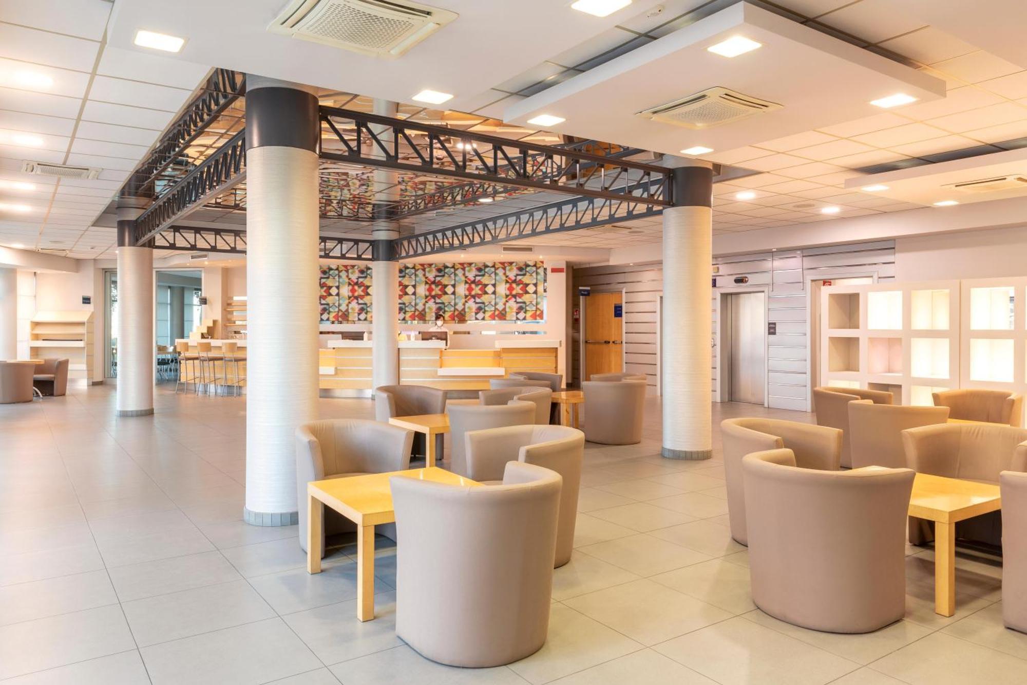 B&B Hotel Cherasco Langhe מראה חיצוני תמונה