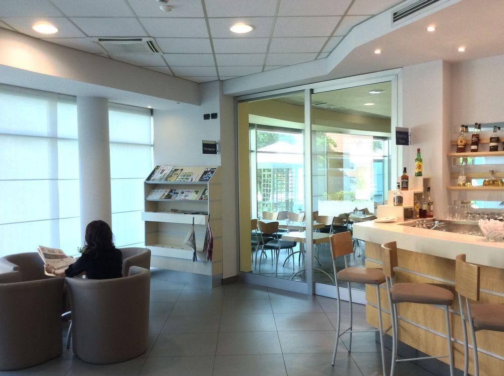 B&B Hotel Cherasco Langhe מראה חיצוני תמונה