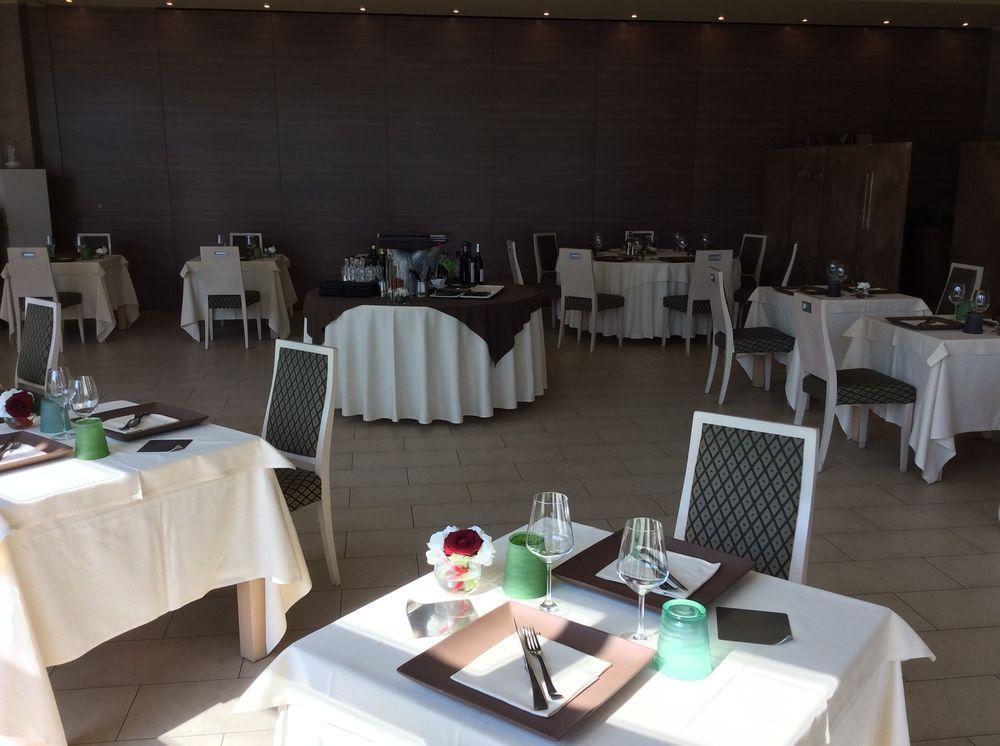 B&B Hotel Cherasco Langhe מראה חיצוני תמונה