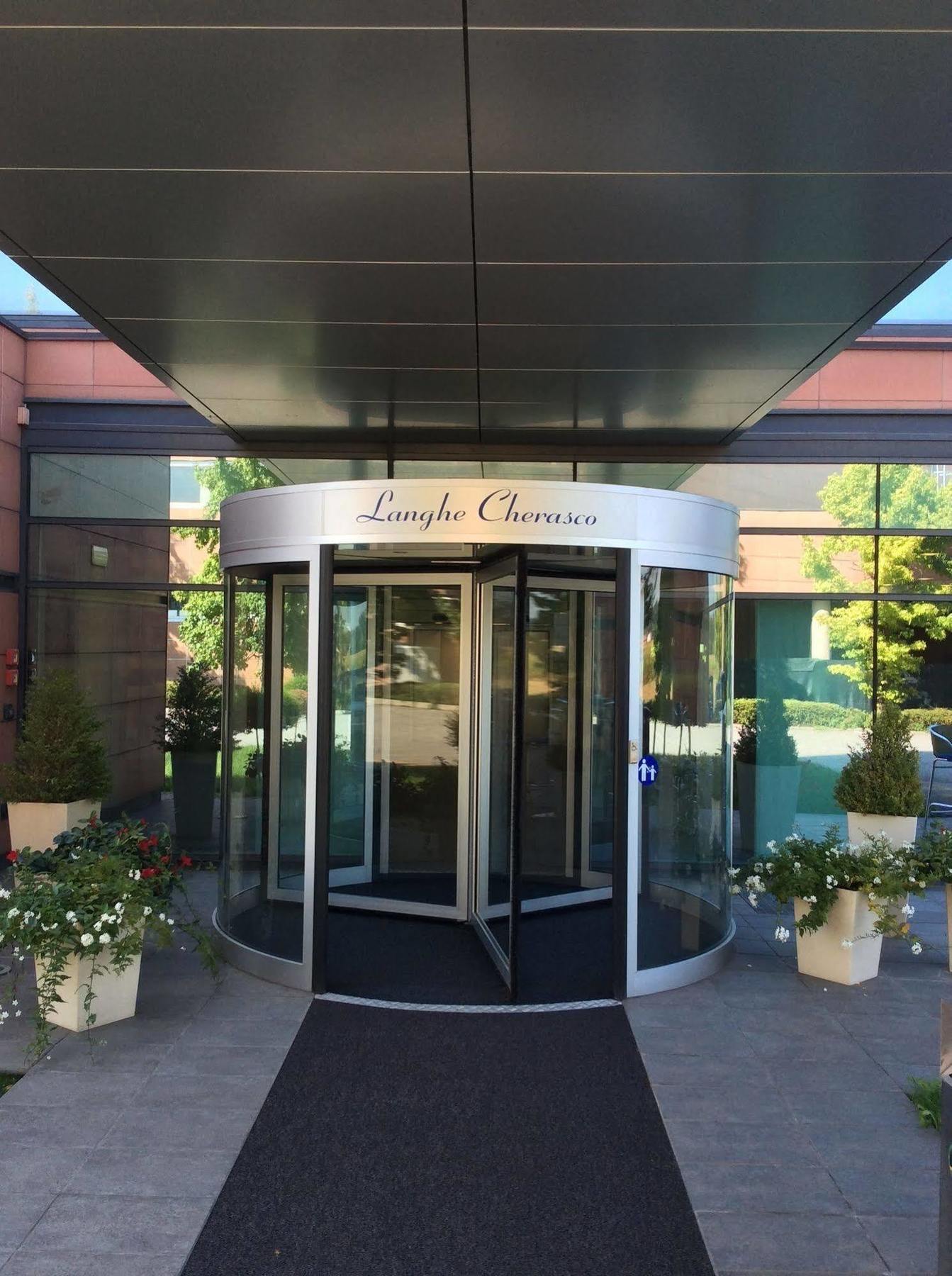 B&B Hotel Cherasco Langhe מראה חיצוני תמונה